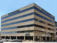 Davenport - Downtown Office