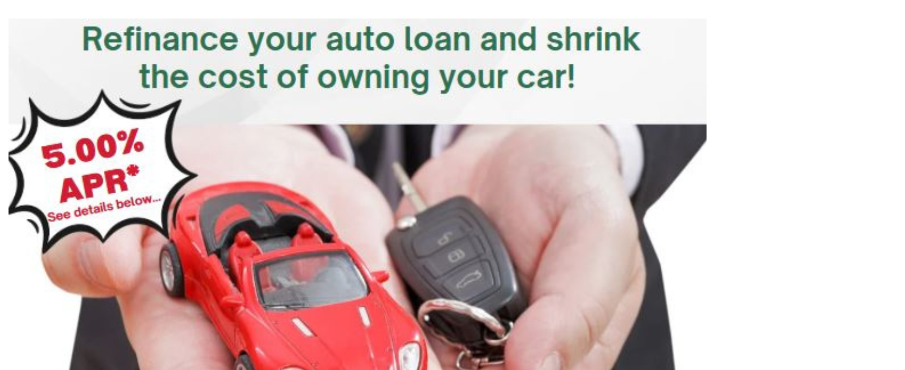 Loyalty Auto Loan Sale