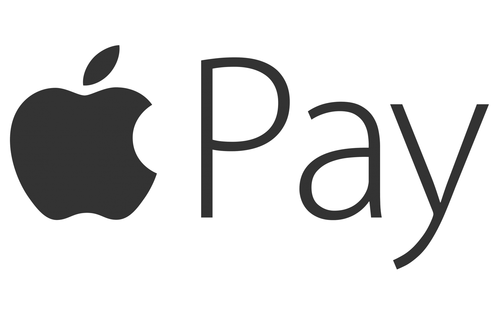 Apple Pay Logo