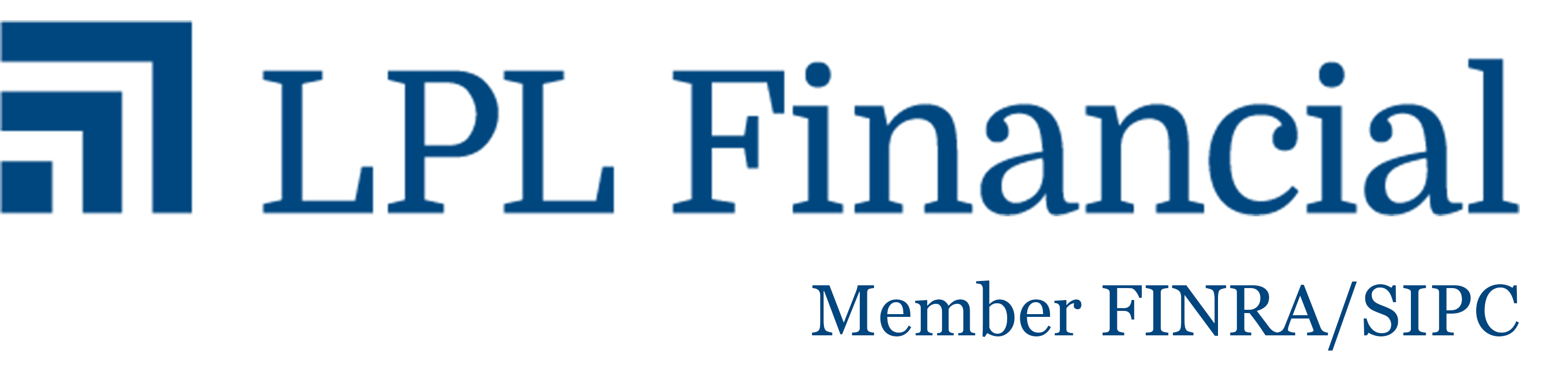LPL Financial Services Logo