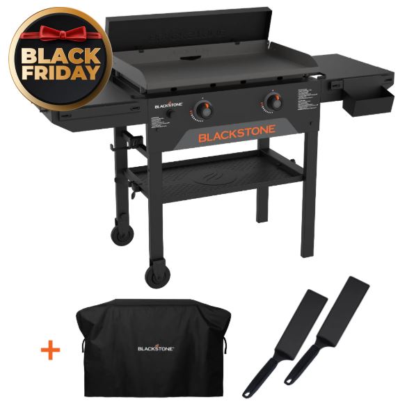 Blackstone Bundle
