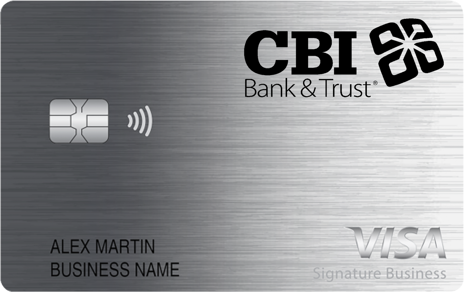 CBI Credit Card