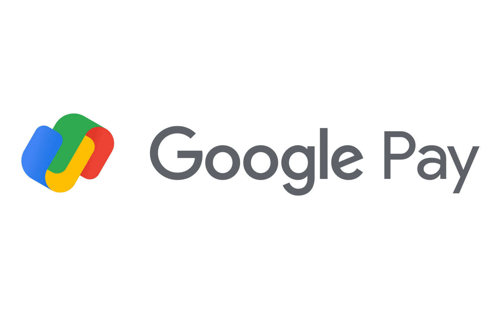 Google Pay Logo