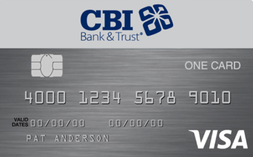CBI Credit Card