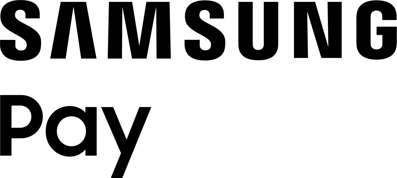 Samsung Pay Logo