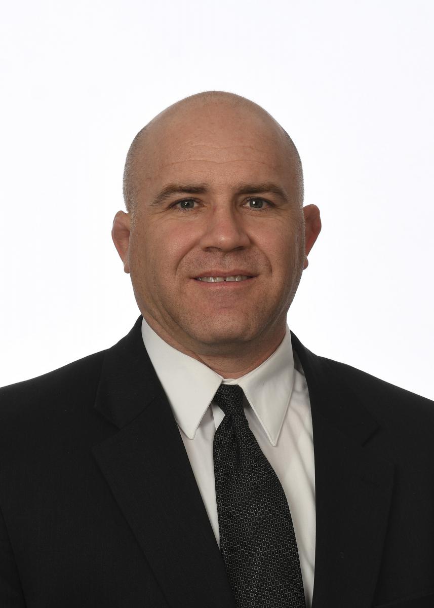 Photo of Erick Mueller
