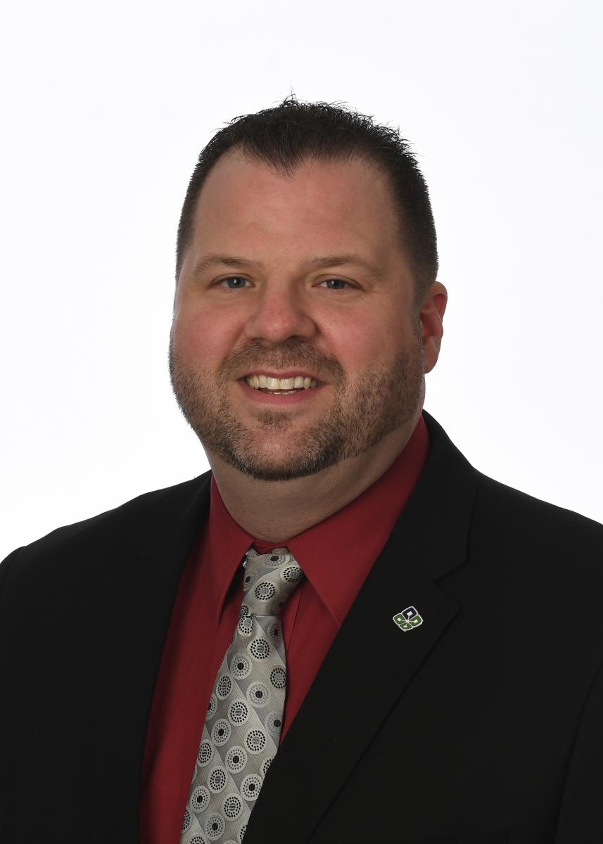 Photo of Trent Cox