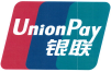 Union Pay logo