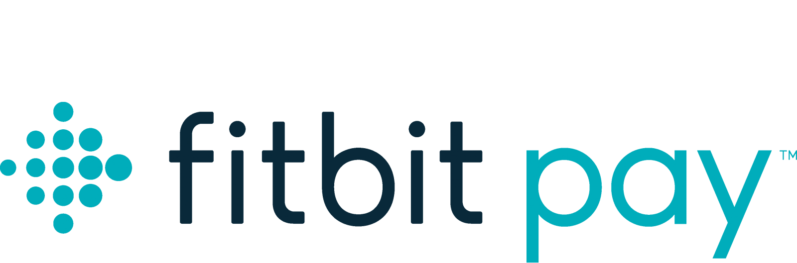 Fitbit Pay Logo