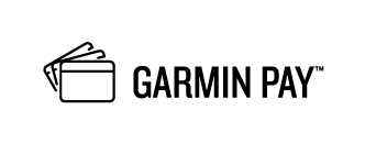 Garmin Pay logo